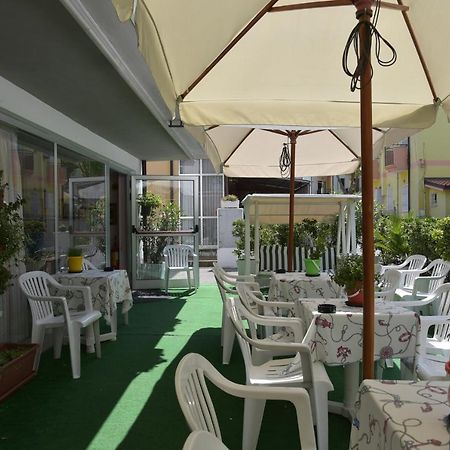Hotel Goya Marebello Exterior foto